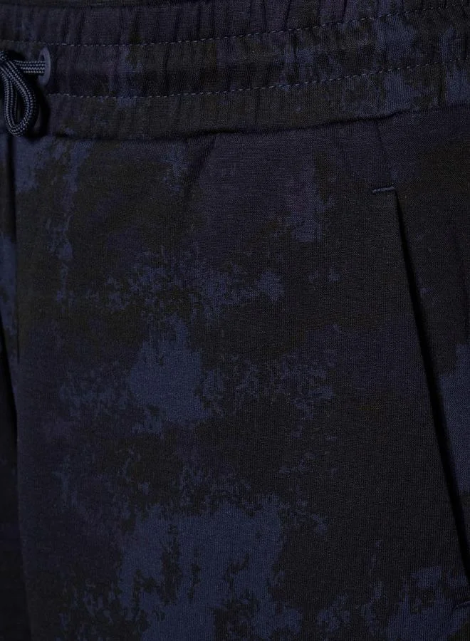 كابا Kappa Men Printed Shorts